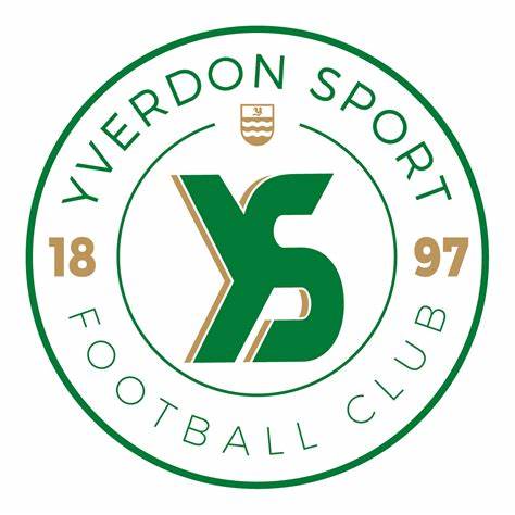 Logo Yverdon Sport