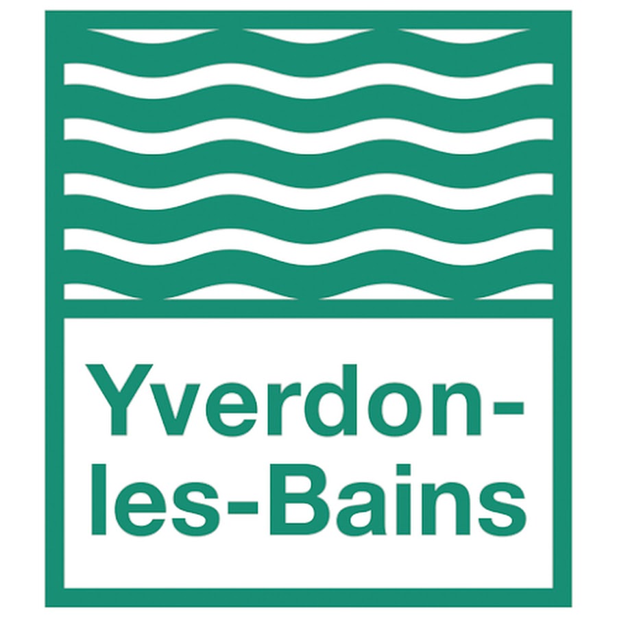 Logo Yverdon Ville